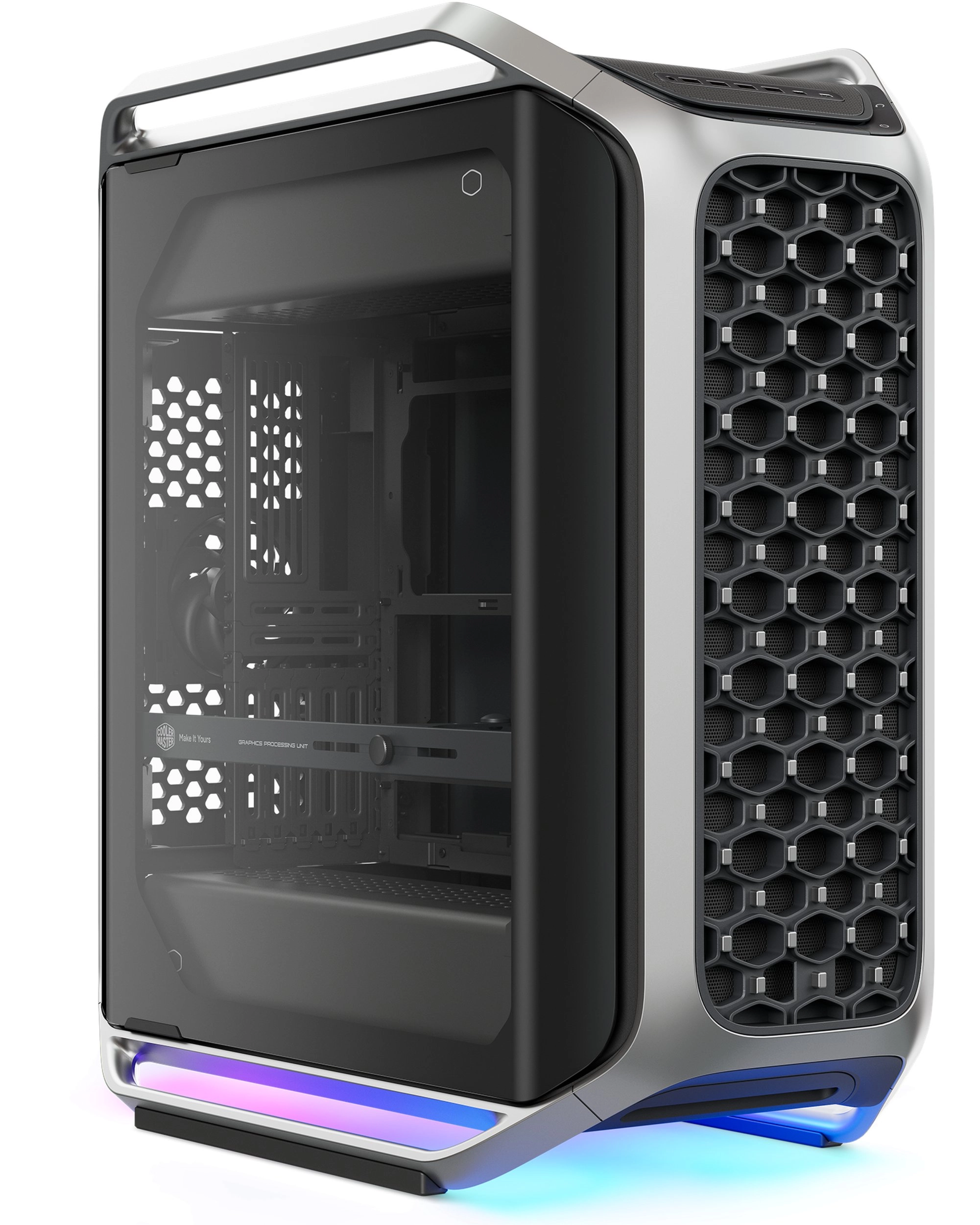 Cooler Master Cosmos Alpha (2025) Big