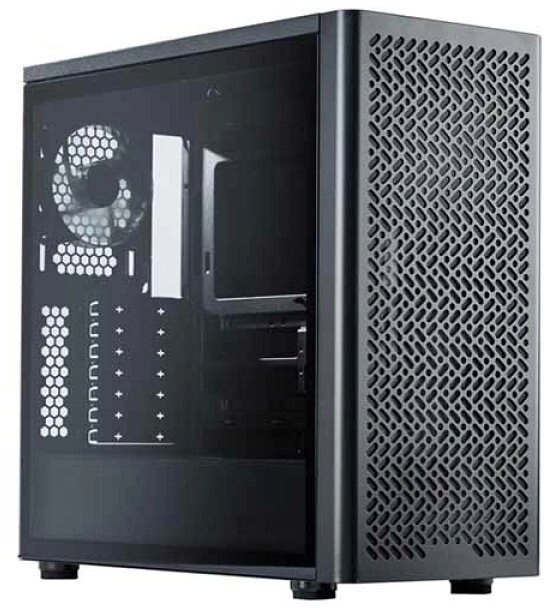 Cooler Master Elite 502 Lite case
