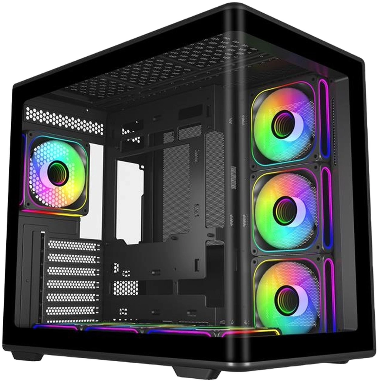 Cooler Master Elite 600 Midi Tower