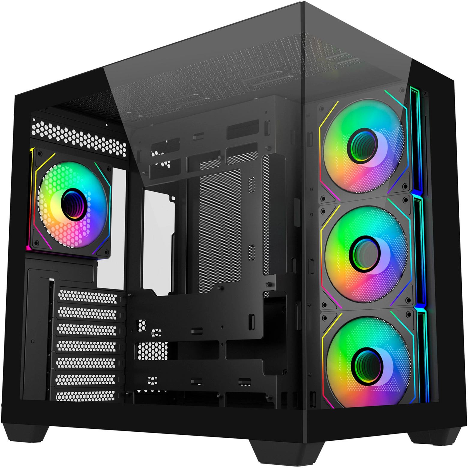 Cooler Master Elite 681  Tower Case