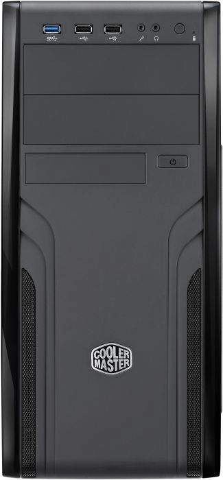 Obudowa Cooler Master FOR-500-KKN1 (FOR-500-KKN1) 4719512041802