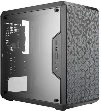 Midi Cooler MasterMasterBox Q300L MasterBox Q300L