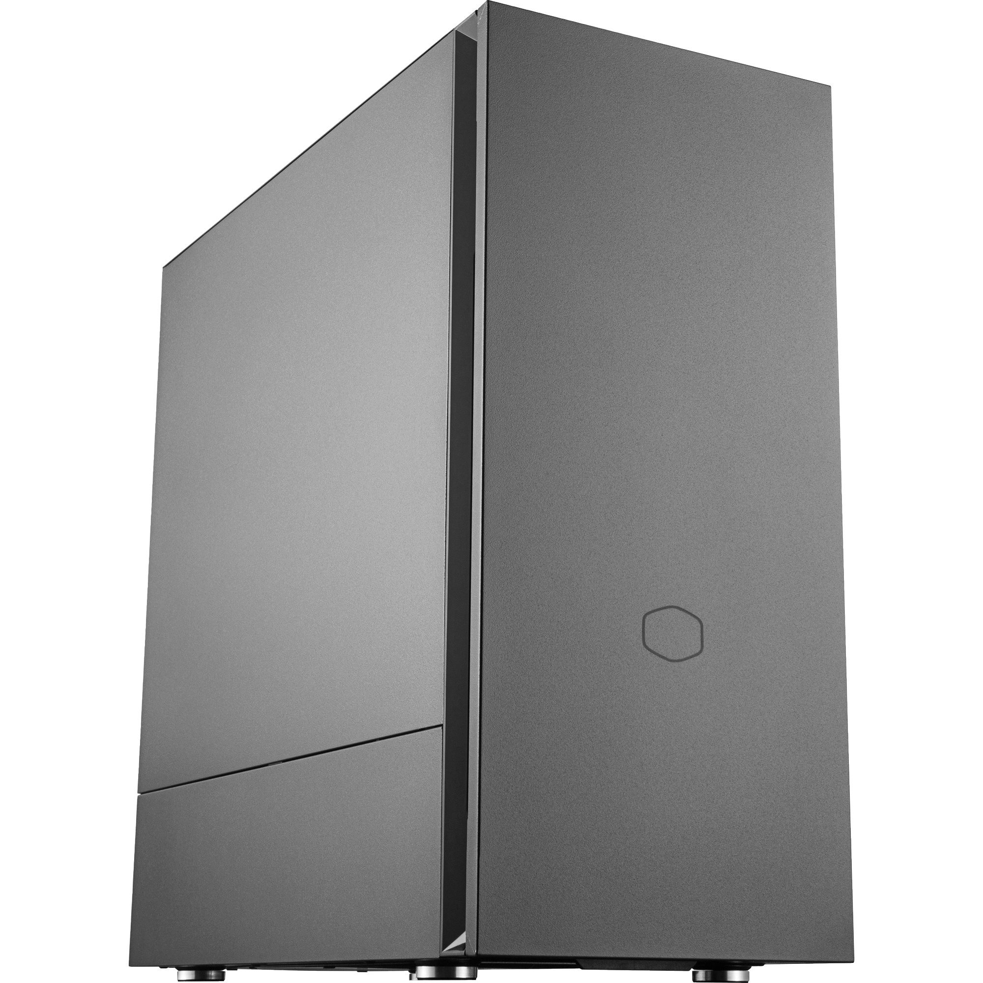 Cooler Master Silencio S600 Midi Tower