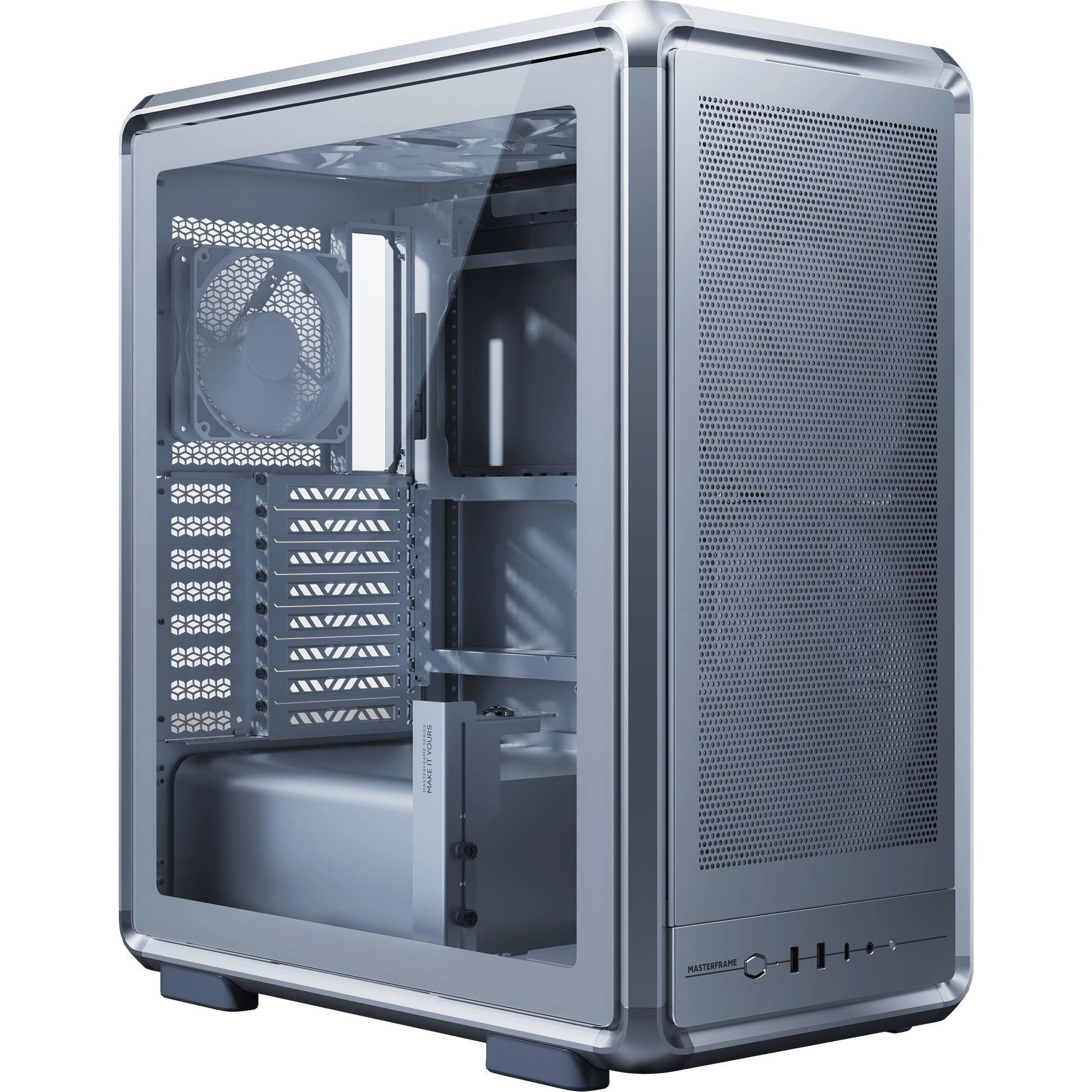 Cooler Master Masterframe 500 Mesh  Tower