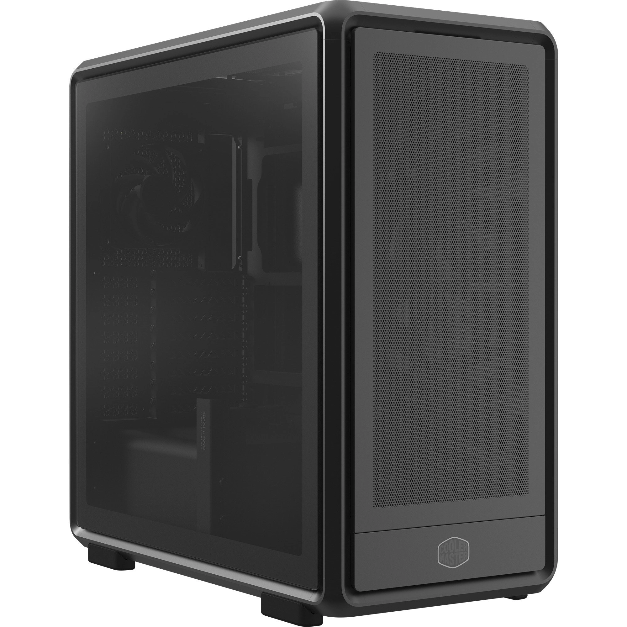 Cooler Master Masterframe 600 Mesh ARGB