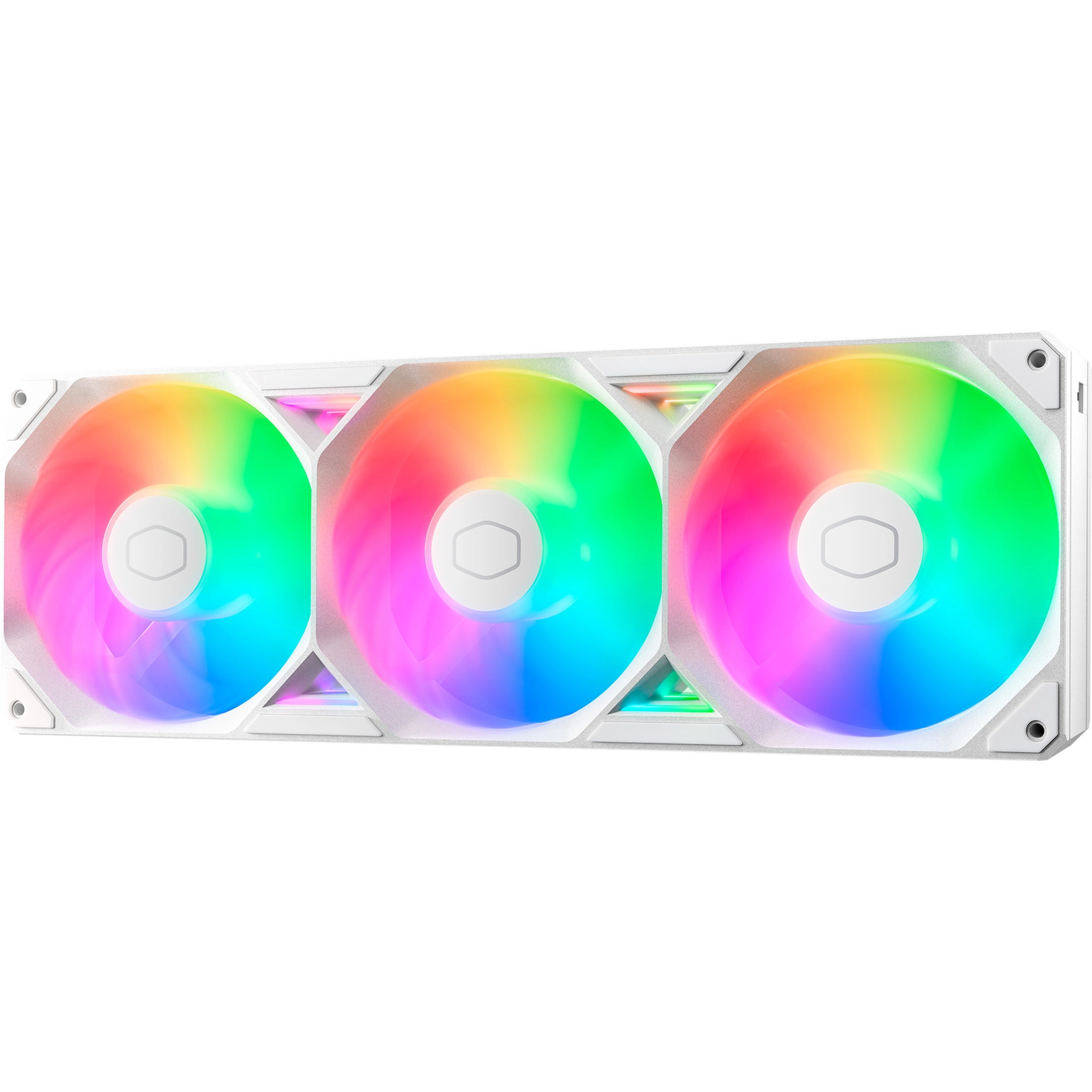 Cooler Master SickleFlow Edge 360 ​​ARGB