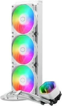 Cooler Master MasterLiquid 360 Core II
