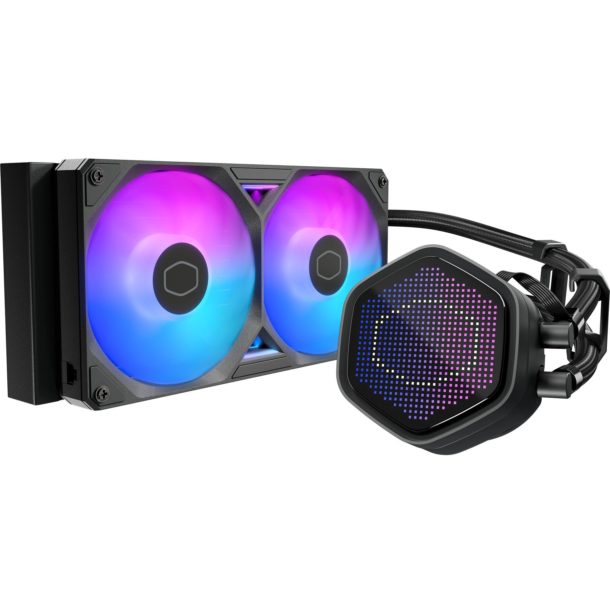 Cooler Master MasterLiquid 240 Atmos II