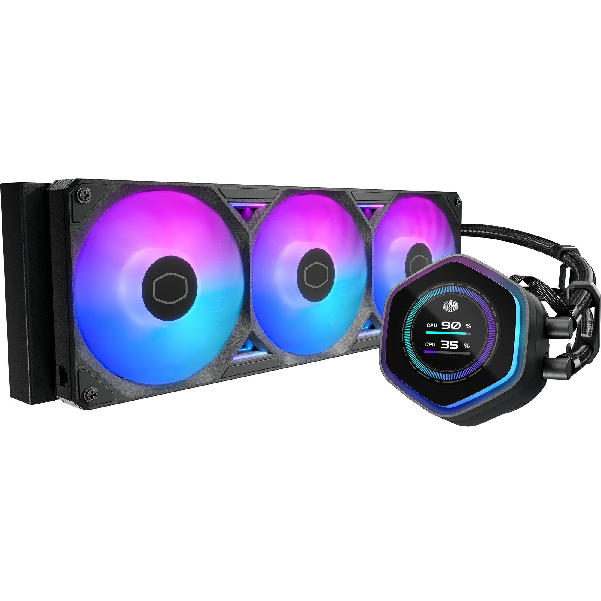 Cooler Master MasterLiquid 360 Atmos II