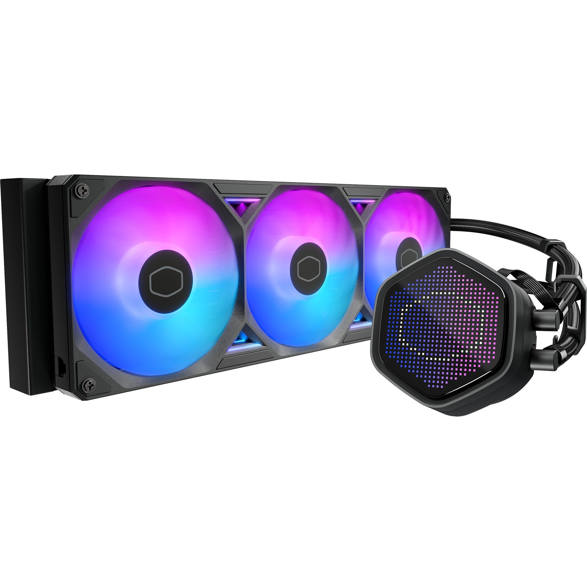Cooler Master MasterLiquid 360 Atmos II
