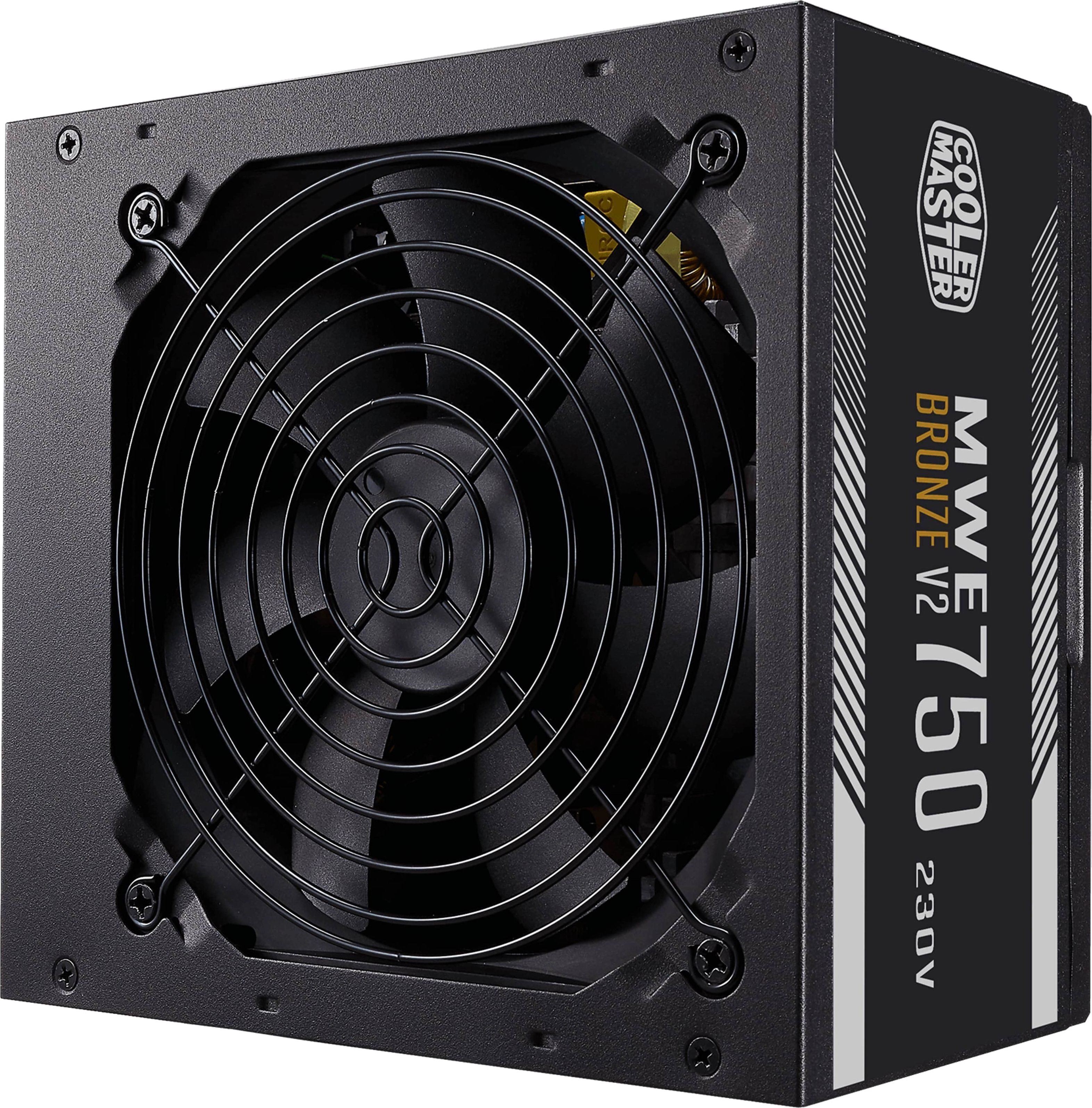 750W Cooler Master MWE Bronze V2