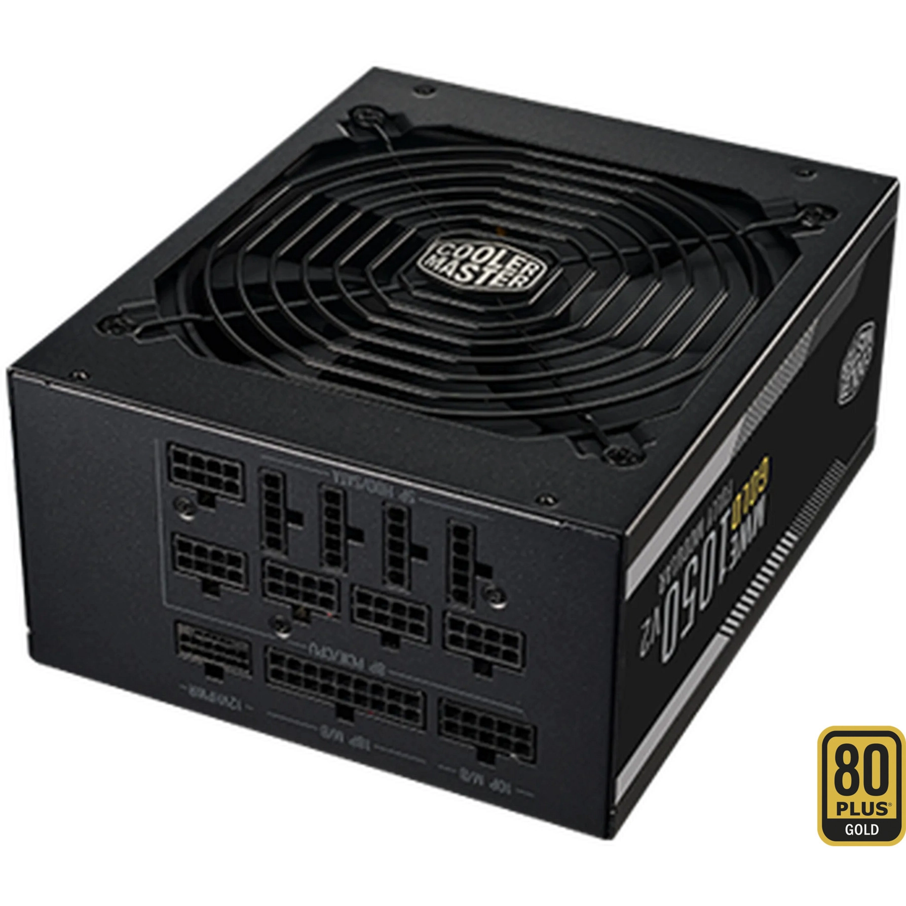 1050W Cooler Master MWE Gold 1050