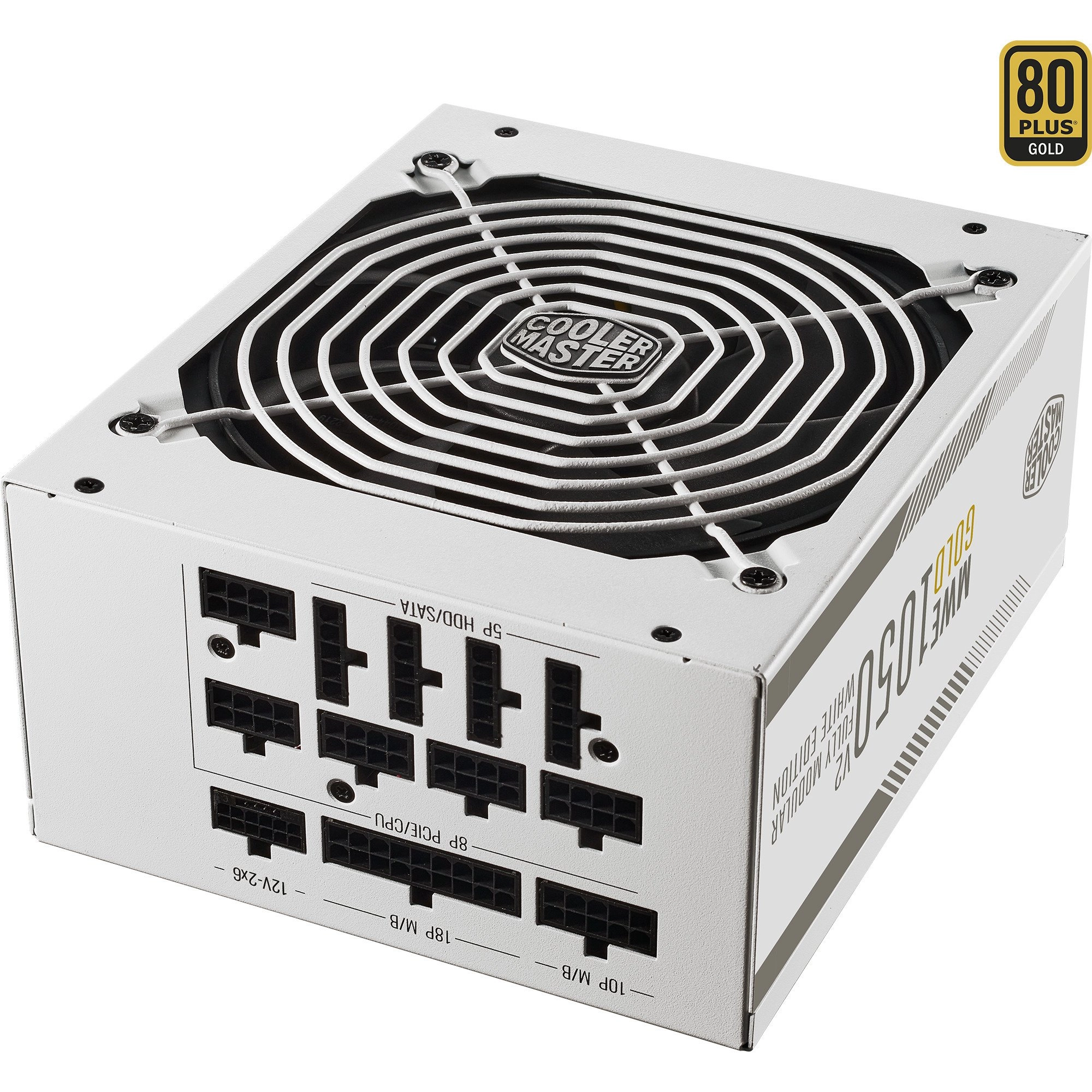 1050W Cooler Master MWE Gold 1050