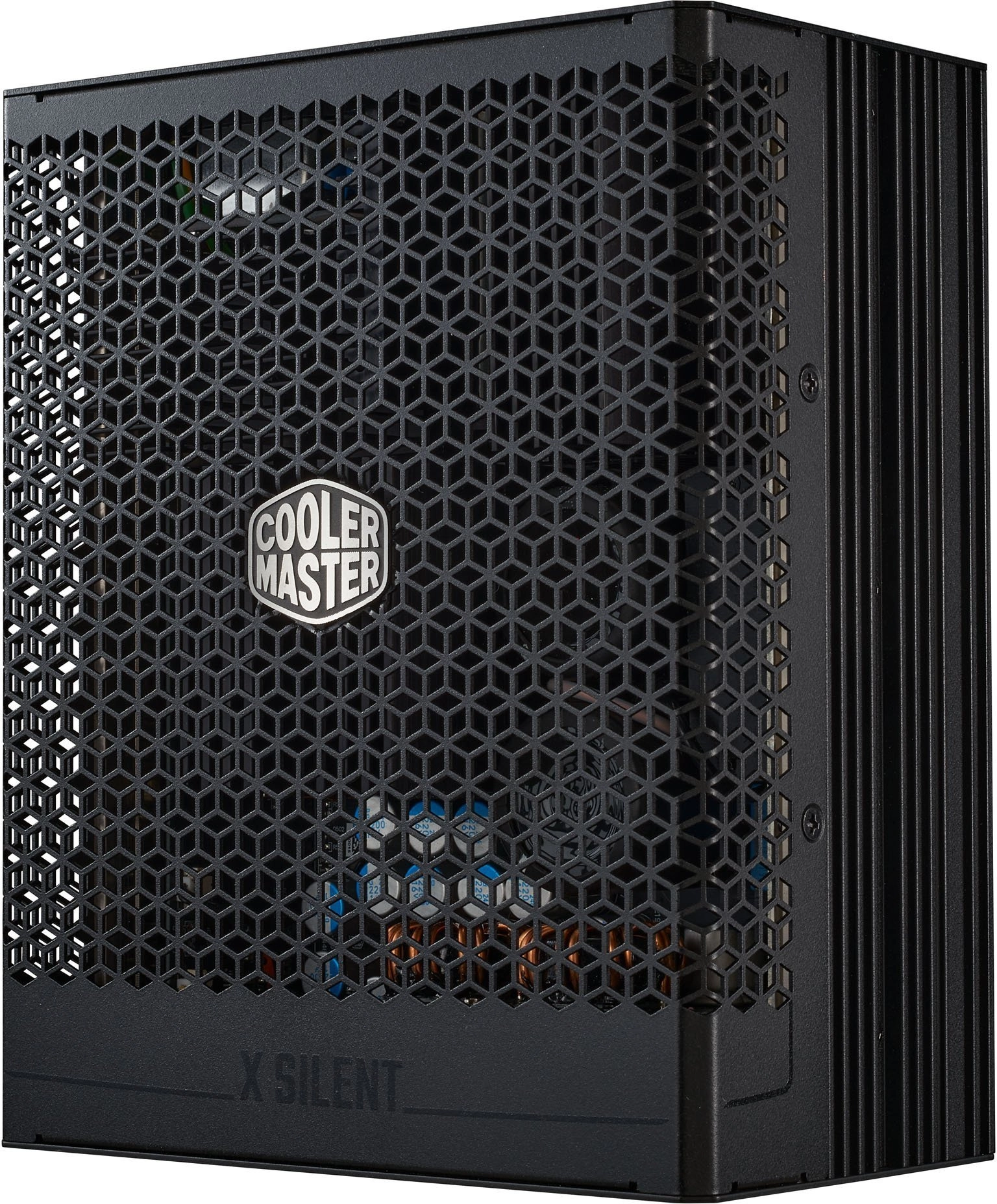 Cooler Master X Silent Edge 80