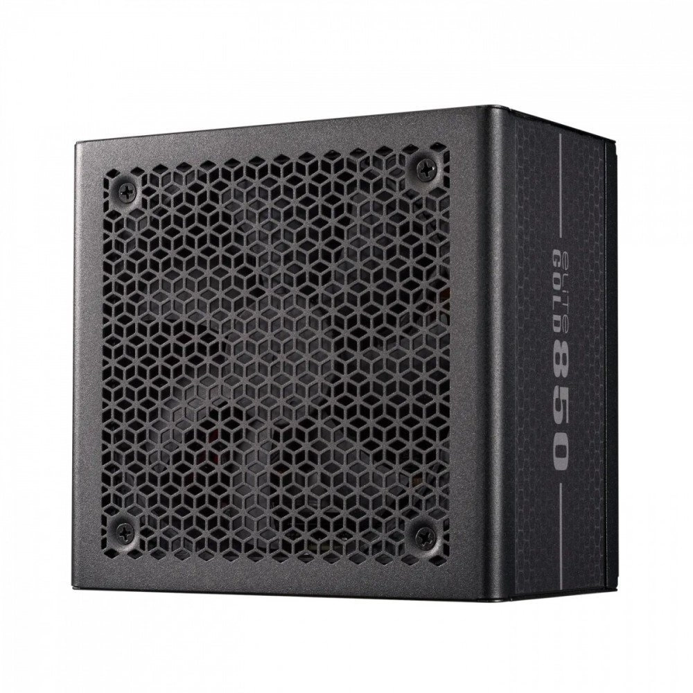 Zasilacz modularny Elite Gold 850W ATX
