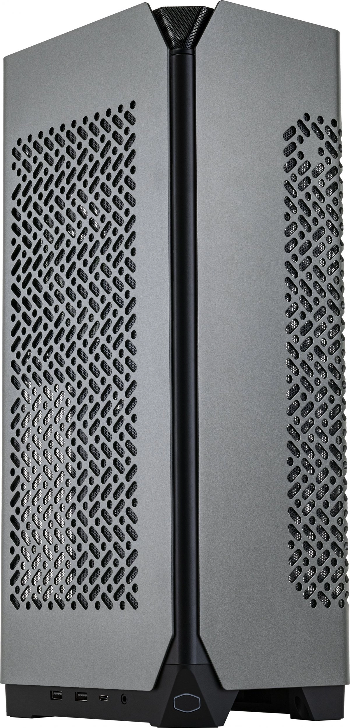 Cooler Master Ncore 100 MAX Case