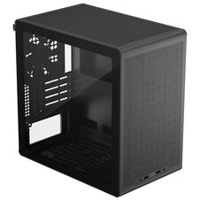Cooler Master Q300L V3 PC-Gehäuse Mini-Tower
