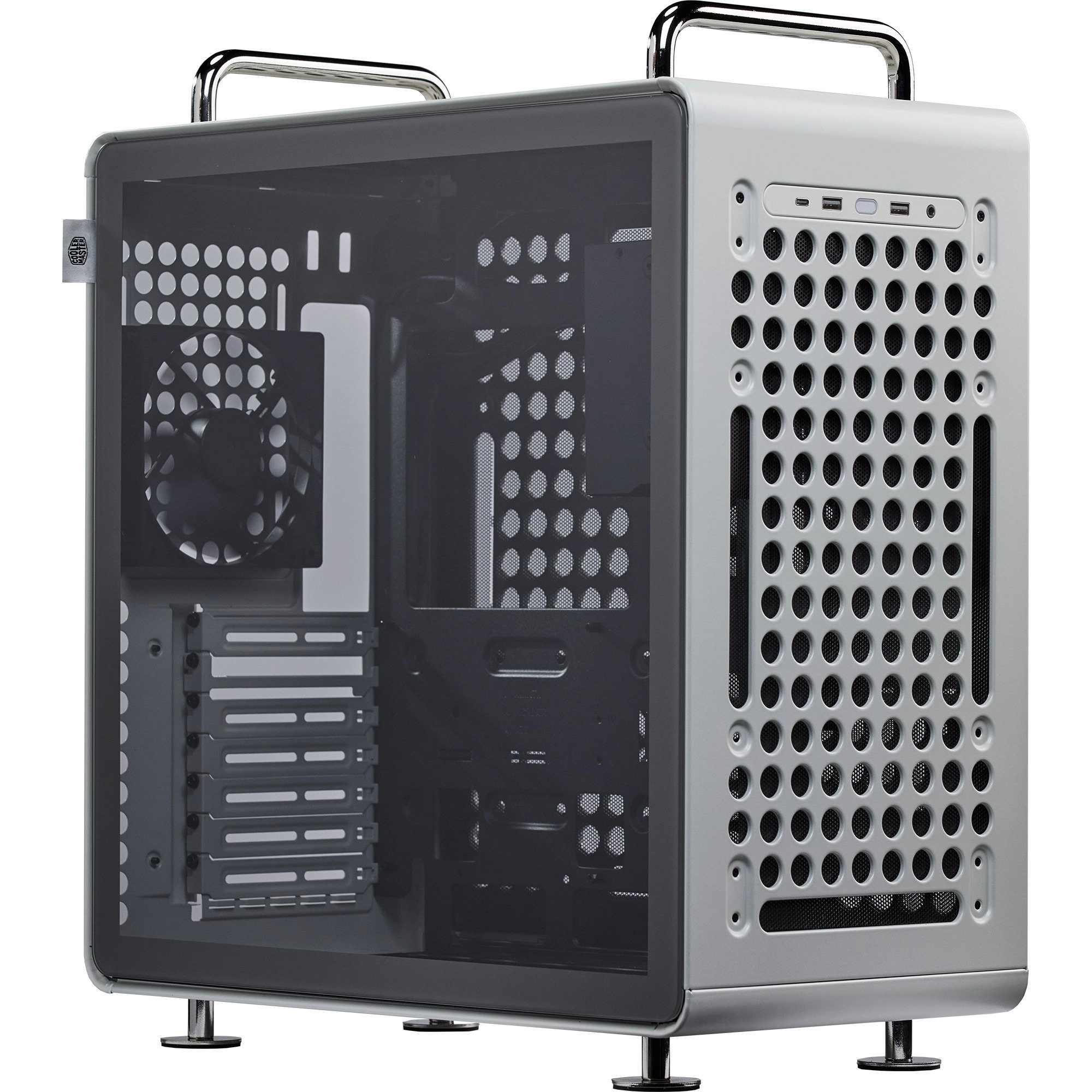 Cooler Master Qube 540 Midi Tower