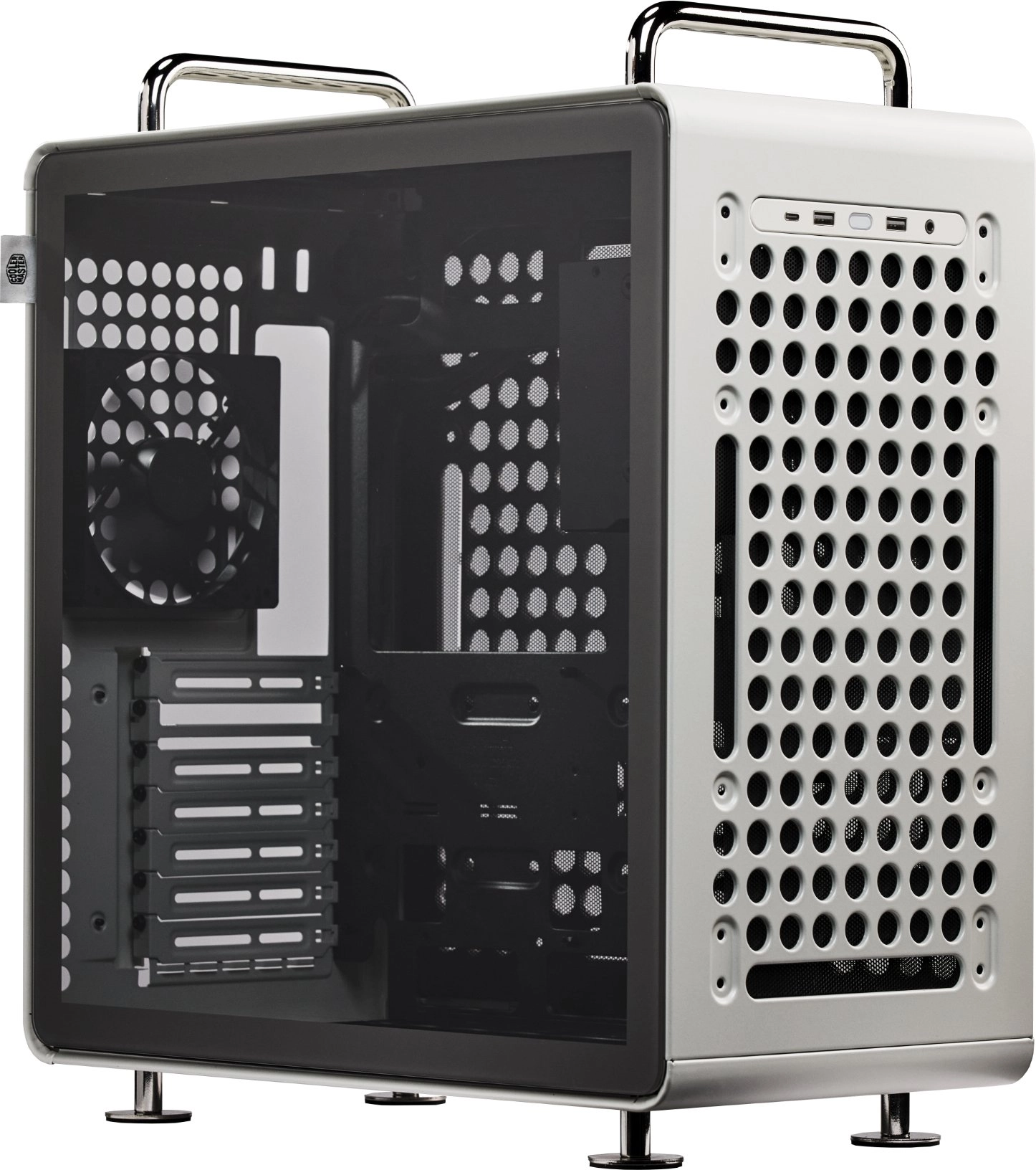Cooler Master Qube 540 Midi Tower