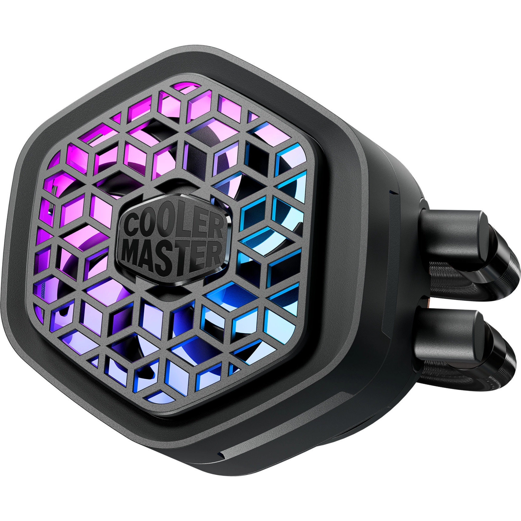 Cooler Master Flex Kit: VRM Fan