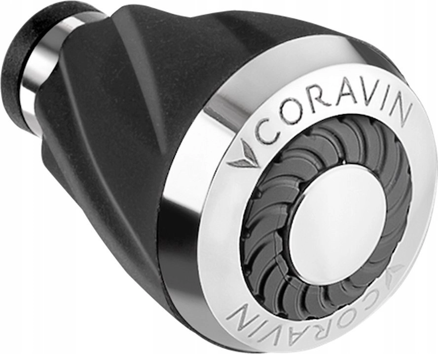 Coravin The Coravin Timeless Aerator  designed