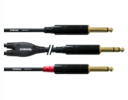 Cordial CFY 1.5 VPP audio