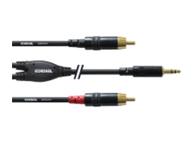 Cordial CFY 1.5 WCC audio