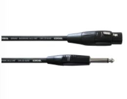 Cordial CIM 10 FP audio cable