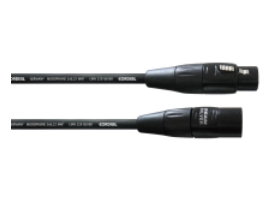 Cordial CIM 5 FM audio cable