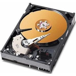 CoreParts AHDD010 internal hard drive 40