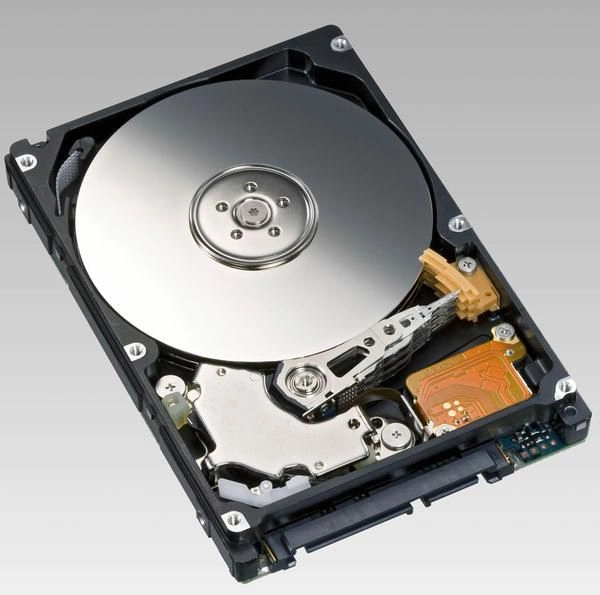 CoreParts AHDD036 internal hard drive 320