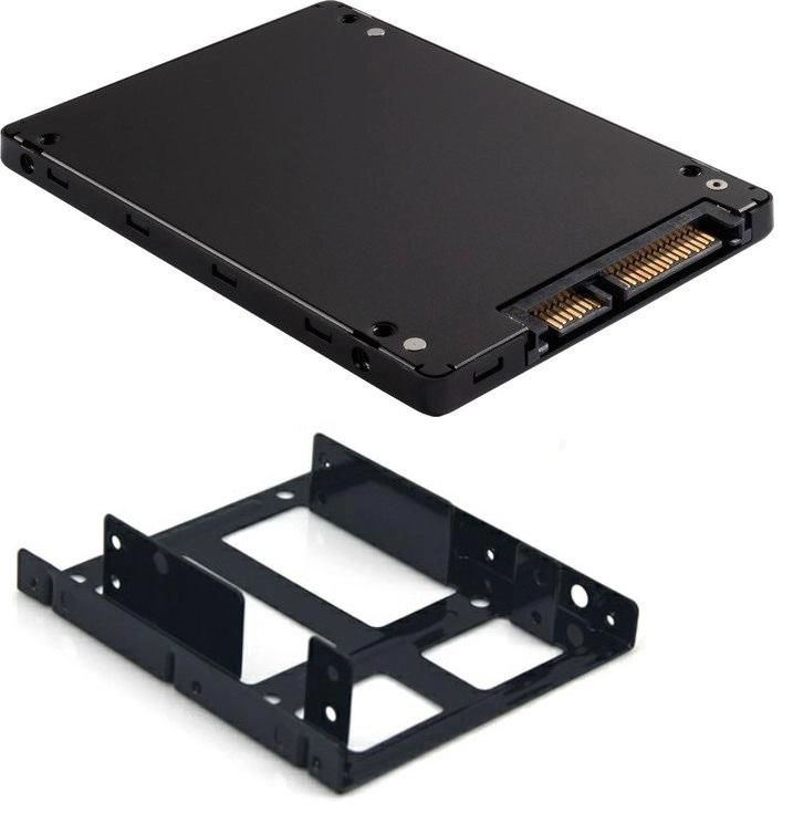 CoreParts CP-SSD-3.5-TLC-512 internal solid state