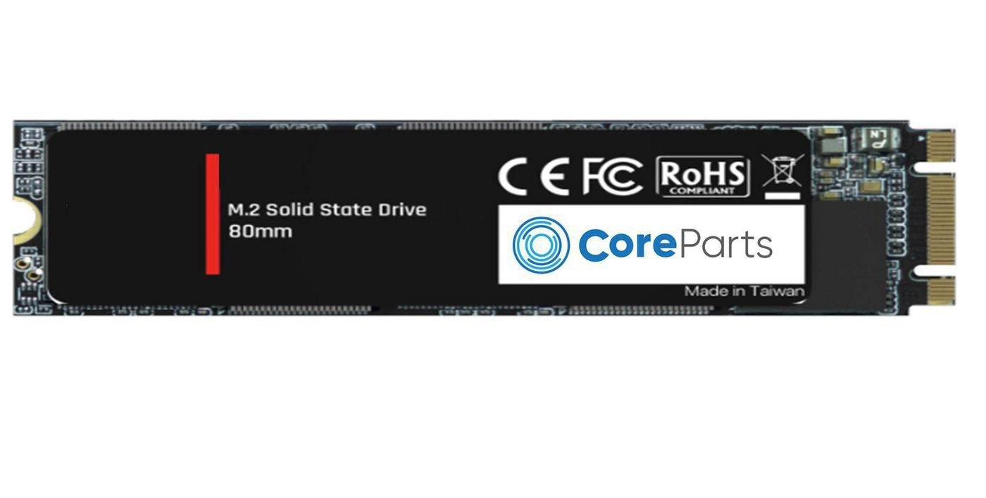 CoreParts CPSSD-M.2SATA-256GB internal solid state