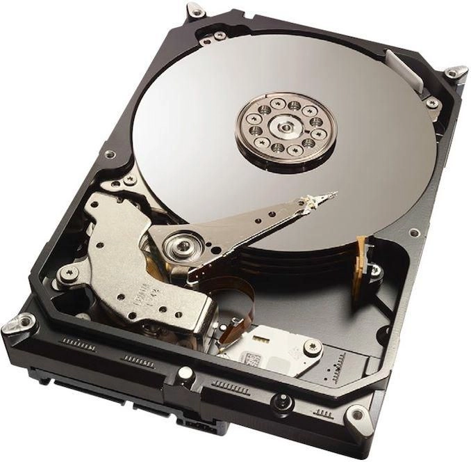 CoreParts IA2T2I253 internal hard drive 2