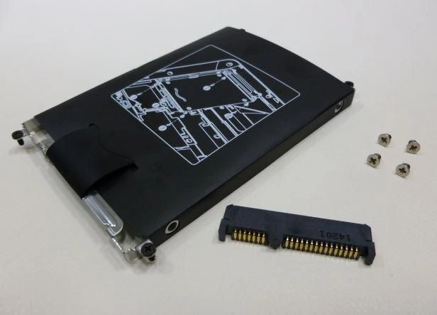CoreParts KIT384 laptop accessory Laptop HDD/SSD