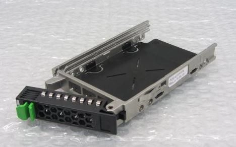 CoreParts KIT403 rack accessory Storage chassis