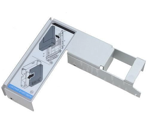 CoreParts KIT837A datora korpusa daļa KIT837A