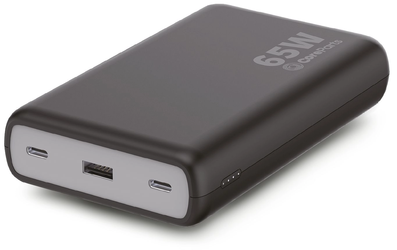 CoreParts MBX-PB006 power bank Lithium-Ion (Li-Ion)