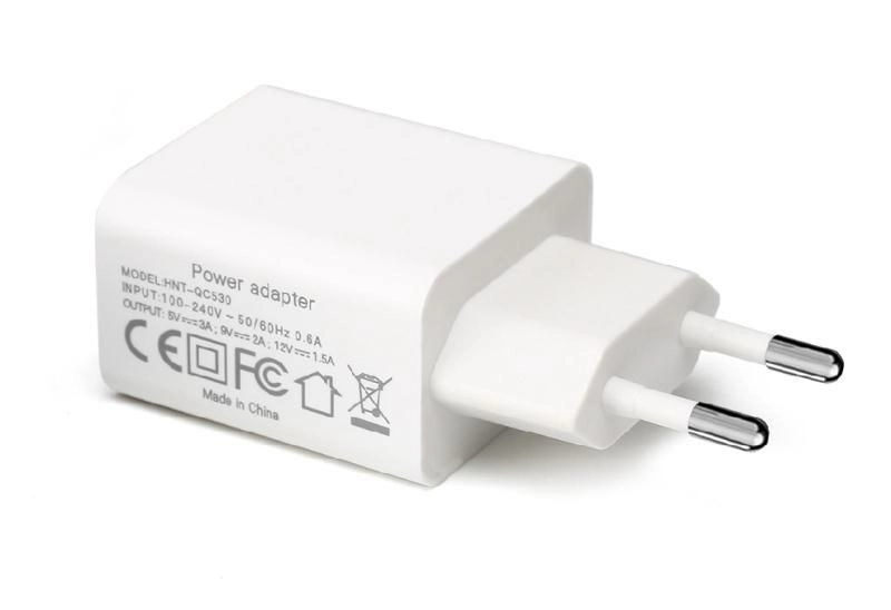 CoreParts MBXAP-AC0007 mobile device charger White