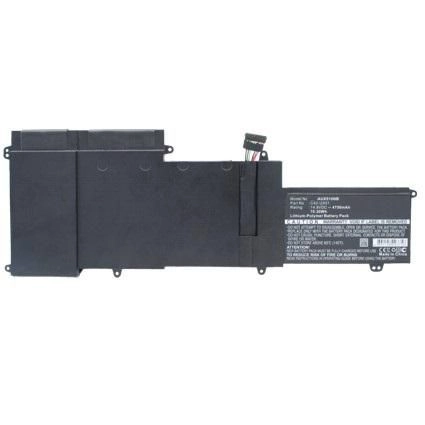 CoreParts Laptop Battery for Asus MBXAS-BA0055