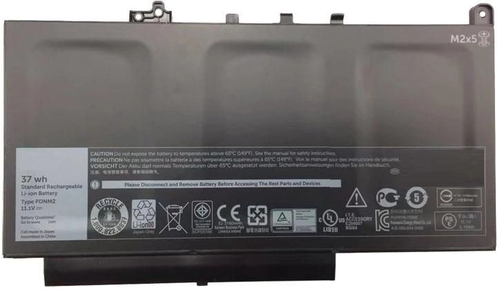 CoreParts Laptop Battery for Dell MBXDE-BA0077