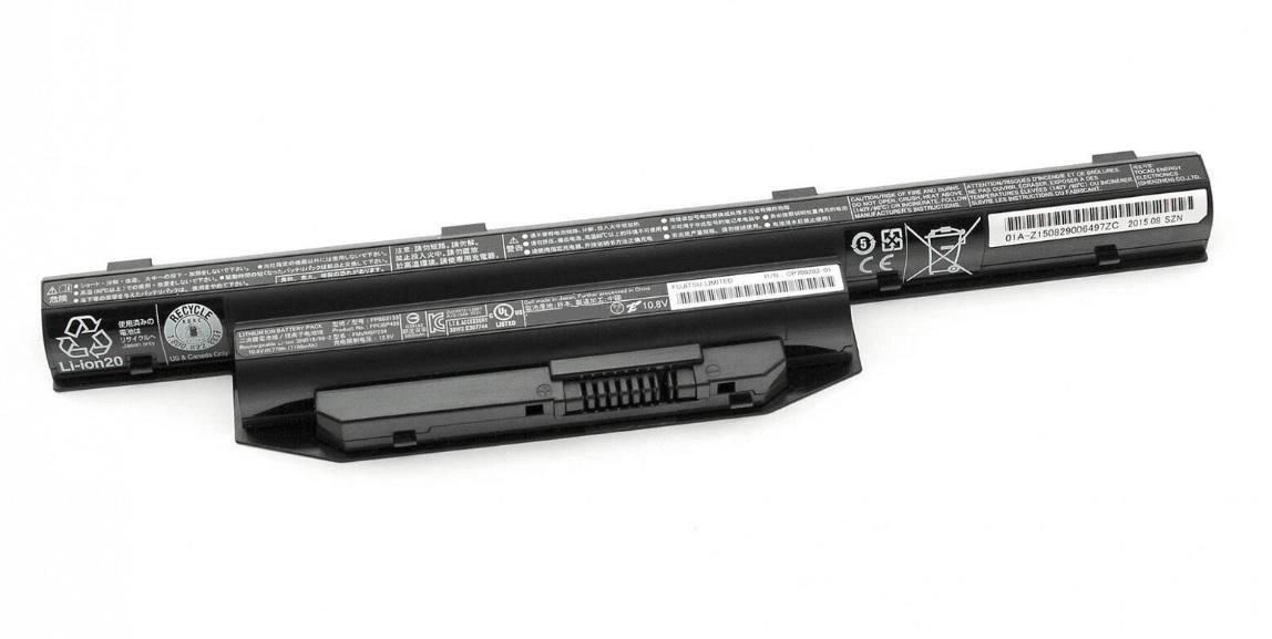CoreParts MBXFU-BA0024 laptop spare part Battery