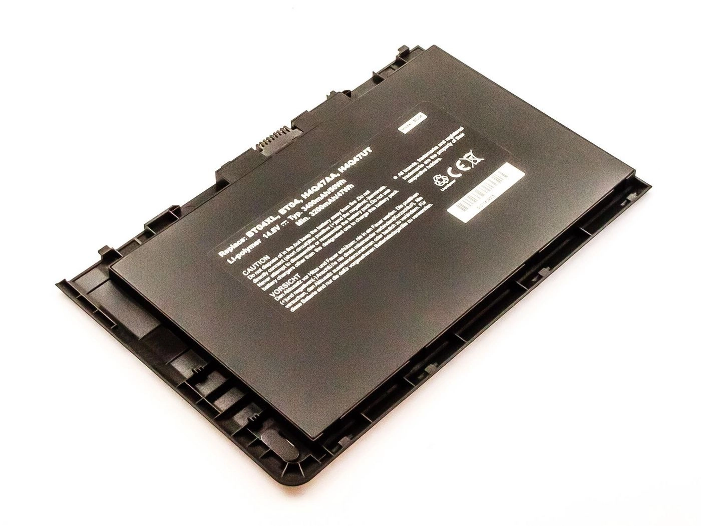 CoreParts MBXHP-BA0018 tablet spare part/accessory Battery