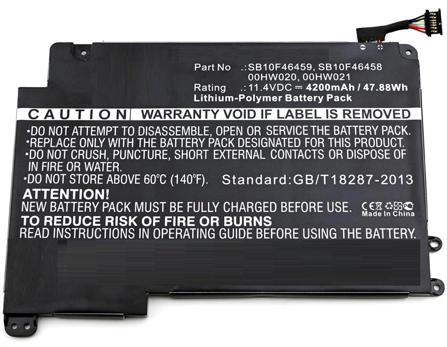 CoreParts Laptop Battery for Lenovo MBXLE-BA0179