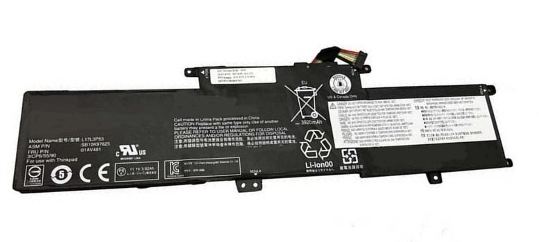 CoreParts Laptop Battery for Lenovo MBXLE-BA0190