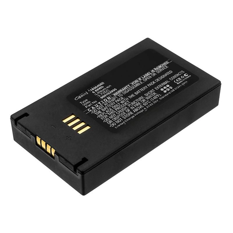 CoreParts MBXMC-BA023 telefona rezerves daļa MBXMC-BA023