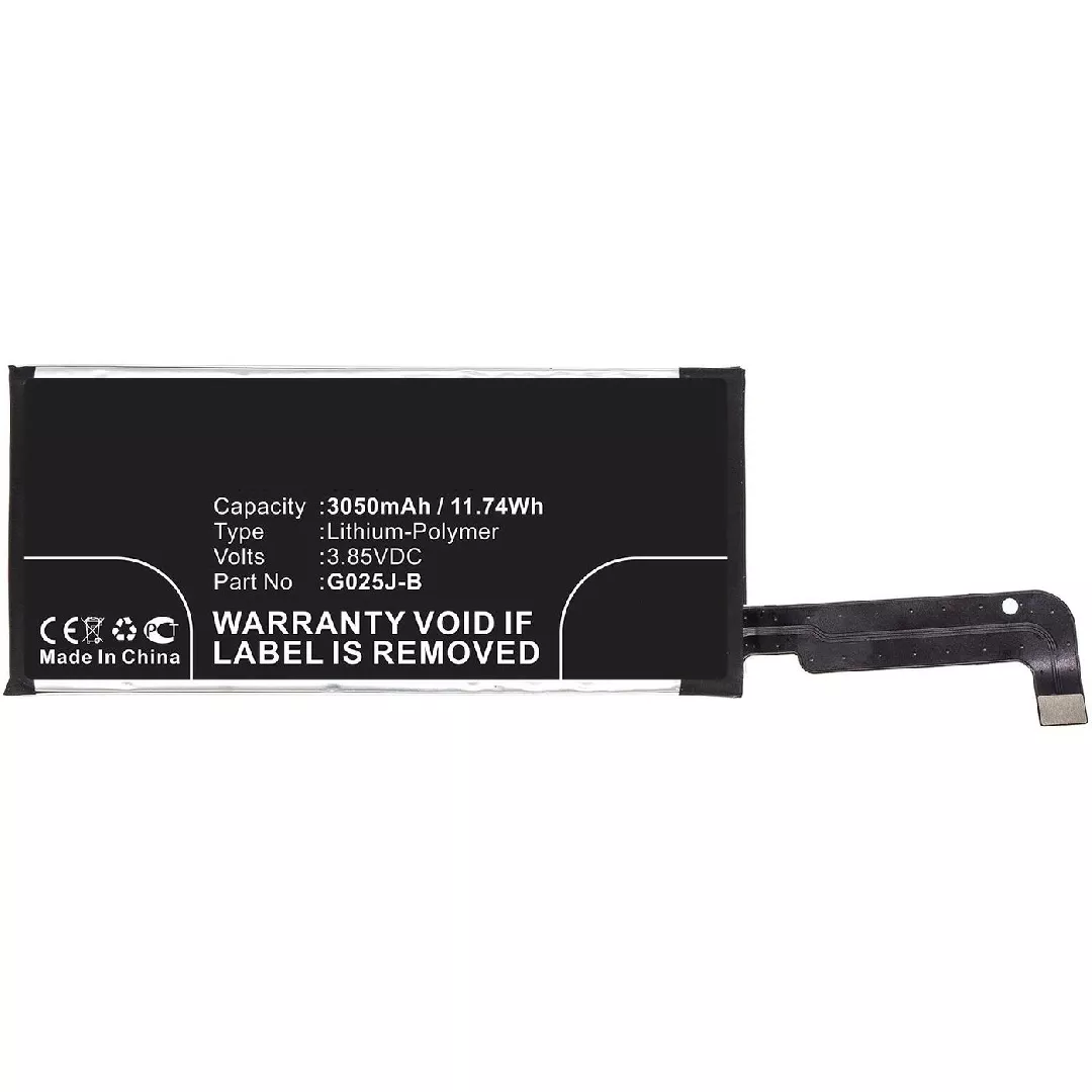 CoreParts MBXMP-BA1363 portatīvo datoru rezerves daļa