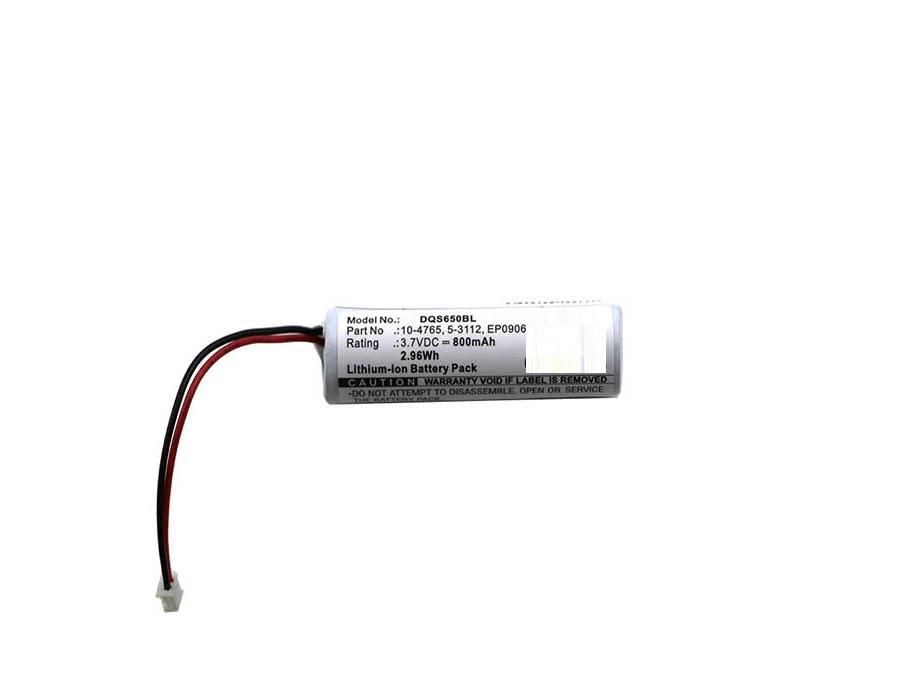 CoreParts MBXPOS-BA0053 printer/scanner spare part Battery