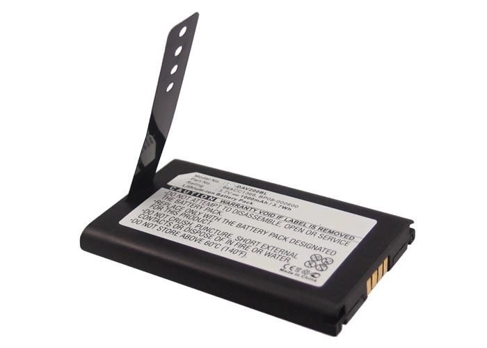 CoreParts MBXPOS-BA0060 printer/scanner spare part Battery