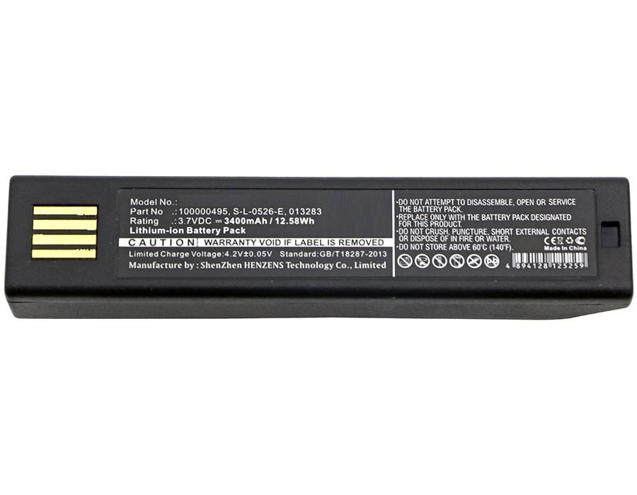 CoreParts MBXPOS-BA0114 printer/scanner spare part Battery